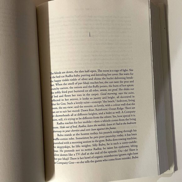 We That Are Young by Preti Taneja Hardcover Book GUC - Picture 13 of 13